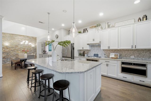 22510 Buster Jackson Court, Richmond, TX 77469