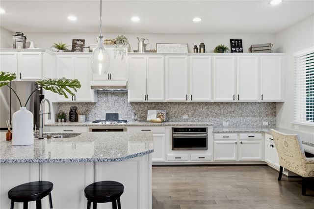 22510 Buster Jackson Court, Richmond, TX 77469