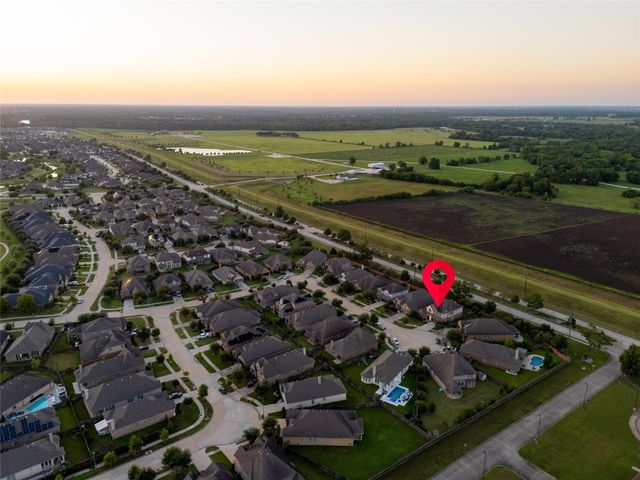 22510 Buster Jackson Court, Richmond, TX 77469