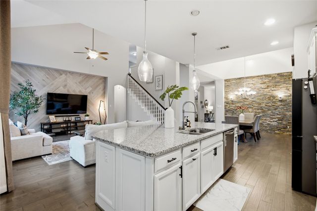 22510 Buster Jackson Court, Richmond, TX 77469