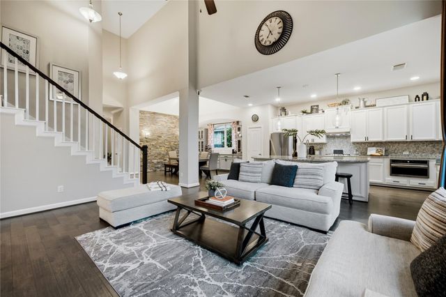 22510 Buster Jackson Court, Richmond, TX 77469
