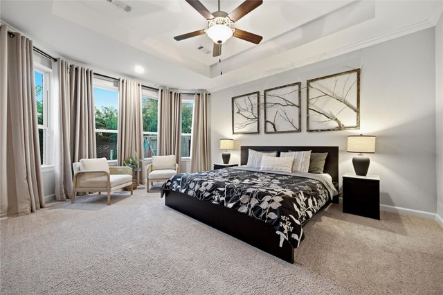 22510 Buster Jackson Court, Richmond, TX 77469