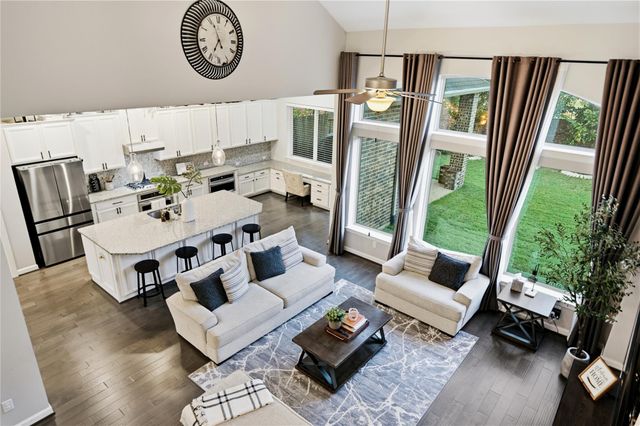 22510 Buster Jackson Court, Richmond, TX 77469