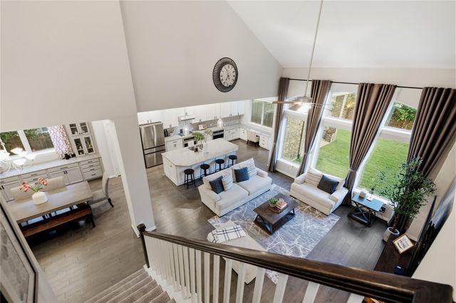22510 Buster Jackson Court, Richmond, TX 77469