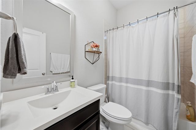 22510 Buster Jackson Court, Richmond, TX 77469