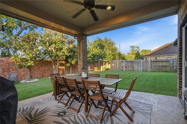 22510 Buster Jackson Court, Richmond, TX 77469