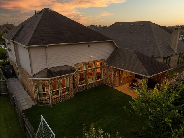 22510 Buster Jackson Court, Richmond, TX 77469