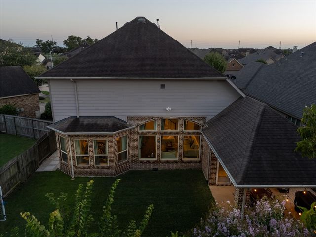22510 Buster Jackson Court, Richmond, TX 77469