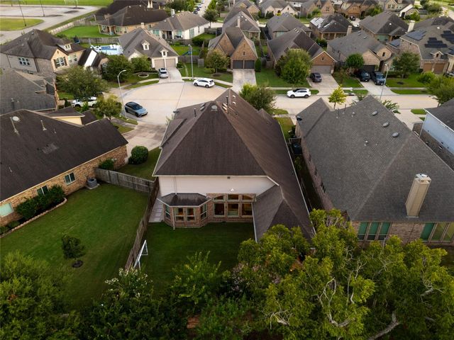 22510 Buster Jackson Court, Richmond, TX 77469