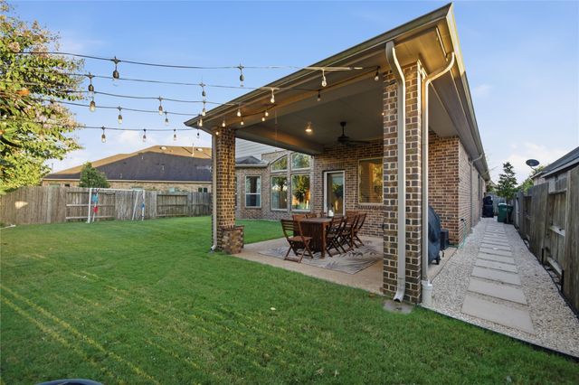 22510 Buster Jackson Court, Richmond, TX 77469