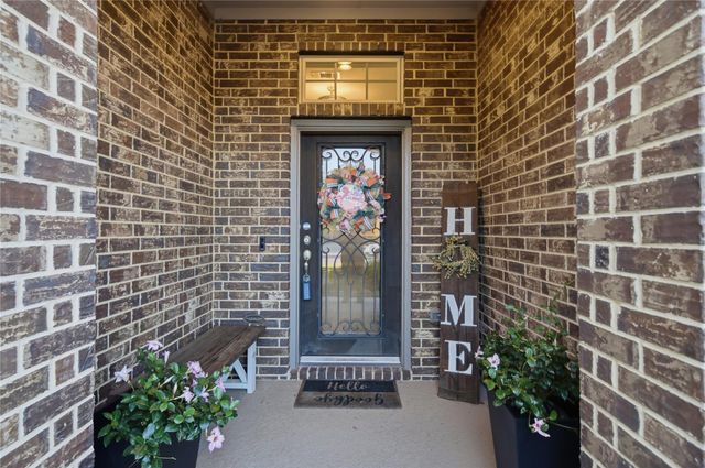22510 Buster Jackson Court, Richmond, TX 77469