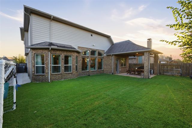 22510 Buster Jackson Court, Richmond, TX 77469