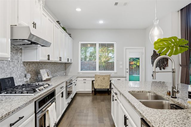 22510 Buster Jackson Court, Richmond, TX 77469