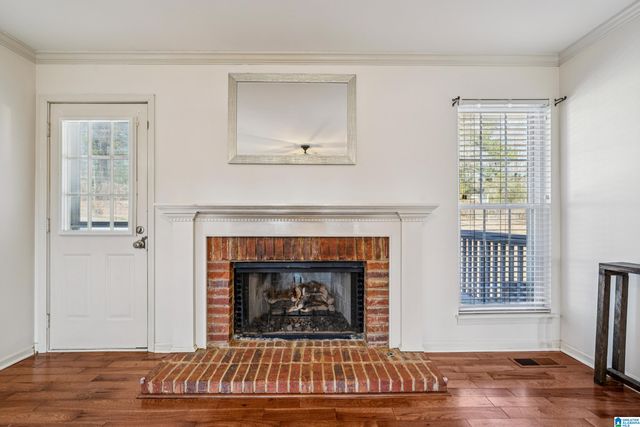 200 BUTTERNUT LANE, Trussville, AL 35173