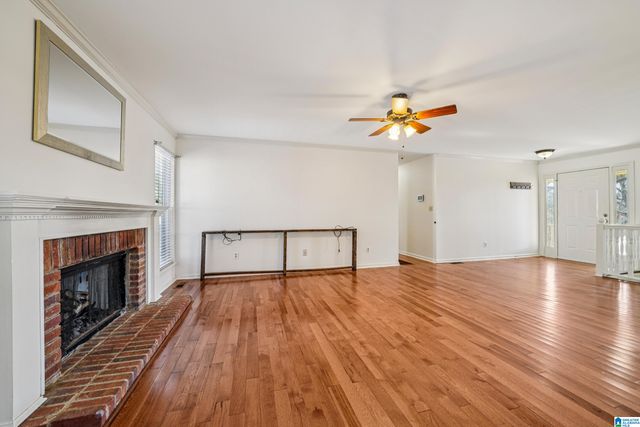 200 BUTTERNUT LANE, Trussville, AL 35173