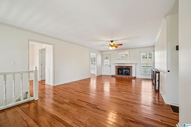 200 BUTTERNUT LANE, Trussville, AL 35173