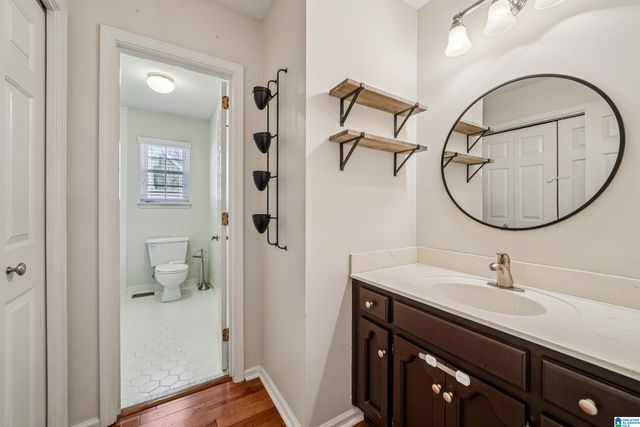 200 BUTTERNUT LANE, Trussville, AL 35173