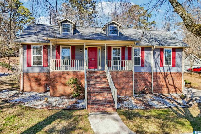 200 BUTTERNUT LANE, Trussville, AL 35173