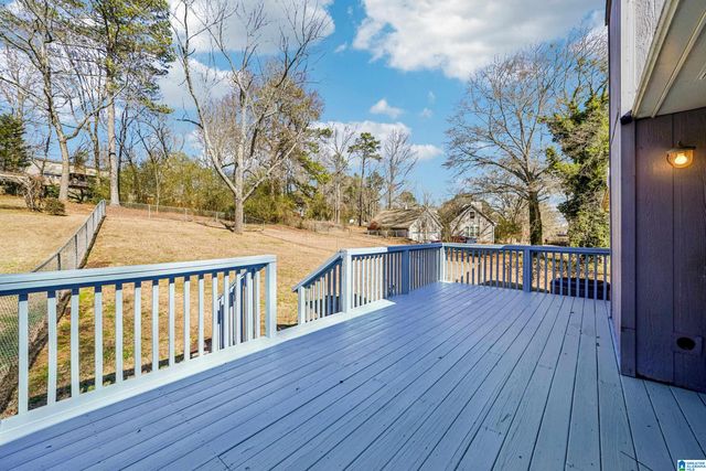 200 BUTTERNUT LANE, Trussville, AL 35173