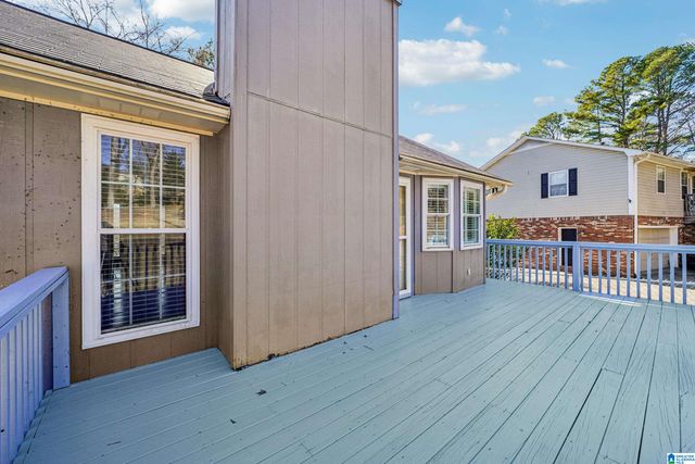 200 BUTTERNUT LANE, Trussville, AL 35173