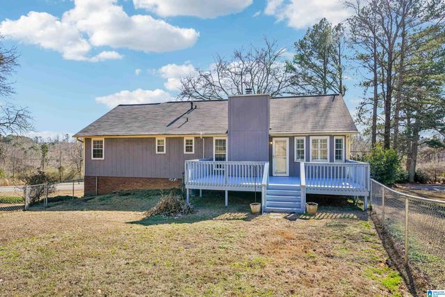 200 BUTTERNUT LANE, Trussville, AL 35173