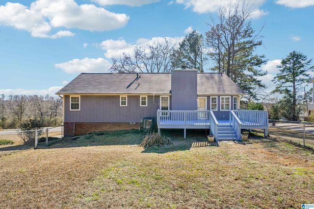 200 BUTTERNUT LANE, Trussville, AL 35173