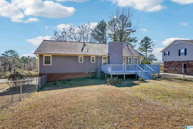 200 BUTTERNUT LANE, Trussville, AL 35173