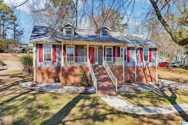 200 BUTTERNUT LANE, Trussville, AL 35173