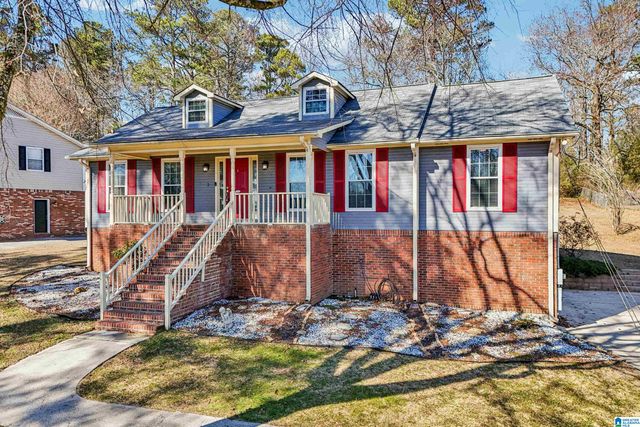 200 BUTTERNUT LANE, Trussville, AL 35173