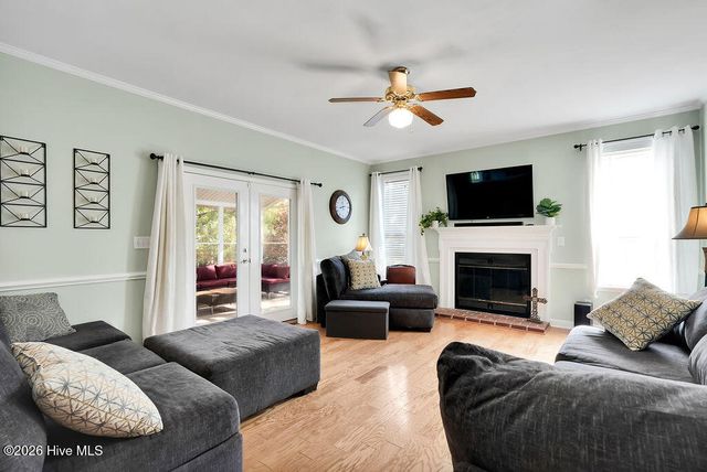 121 Colquitt Drive, Wilmington, NC 28412