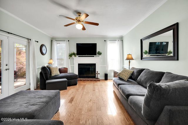 121 Colquitt Drive, Wilmington, NC 28412
