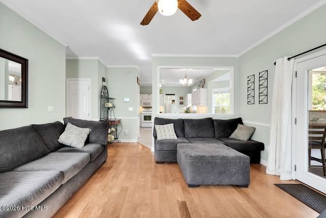 121 Colquitt Drive, Wilmington, NC 28412