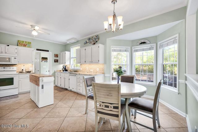 121 Colquitt Drive, Wilmington, NC 28412