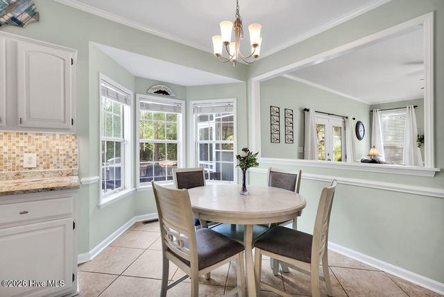 121 Colquitt Drive, Wilmington, NC 28412