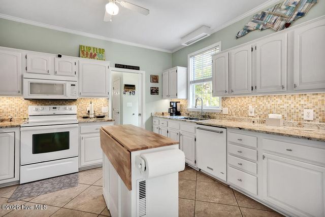 121 Colquitt Drive, Wilmington, NC 28412