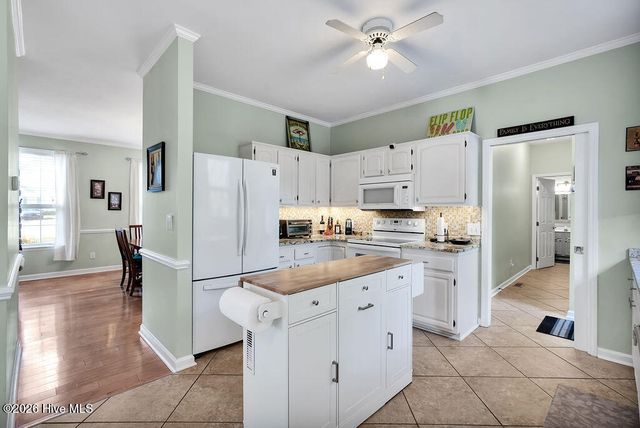 121 Colquitt Drive, Wilmington, NC 28412