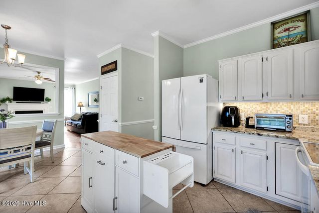 121 Colquitt Drive, Wilmington, NC 28412