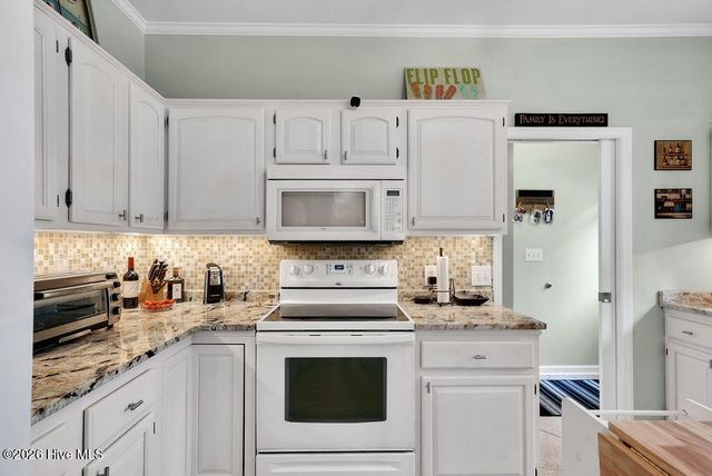 121 Colquitt Drive, Wilmington, NC 28412