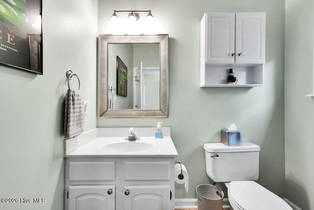 121 Colquitt Drive, Wilmington, NC 28412