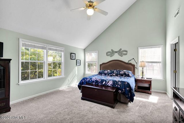 121 Colquitt Drive, Wilmington, NC 28412