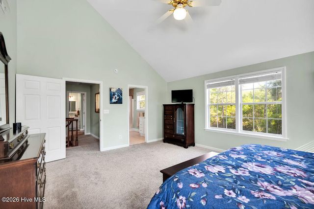 121 Colquitt Drive, Wilmington, NC 28412