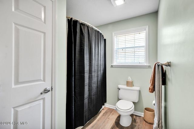121 Colquitt Drive, Wilmington, NC 28412