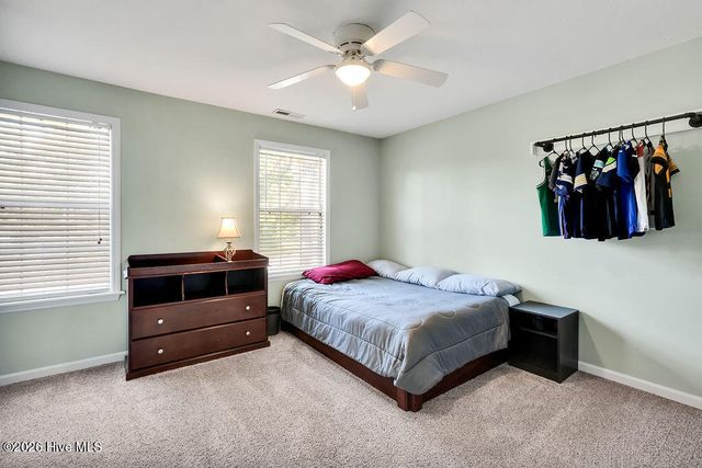 121 Colquitt Drive, Wilmington, NC 28412