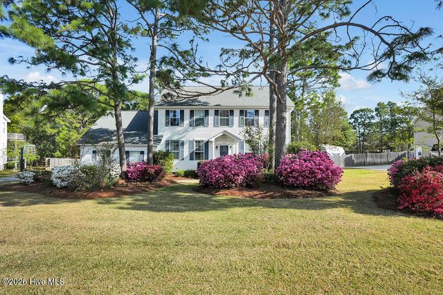 121 Colquitt Drive, Wilmington, NC 28412
