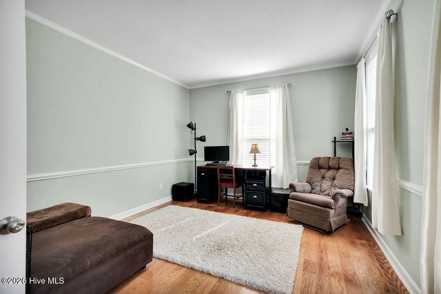 121 Colquitt Drive, Wilmington, NC 28412