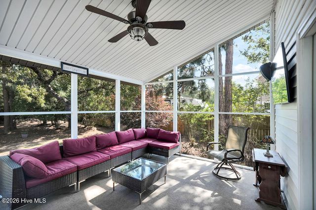 121 Colquitt Drive, Wilmington, NC 28412