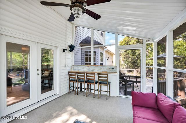 121 Colquitt Drive, Wilmington, NC 28412