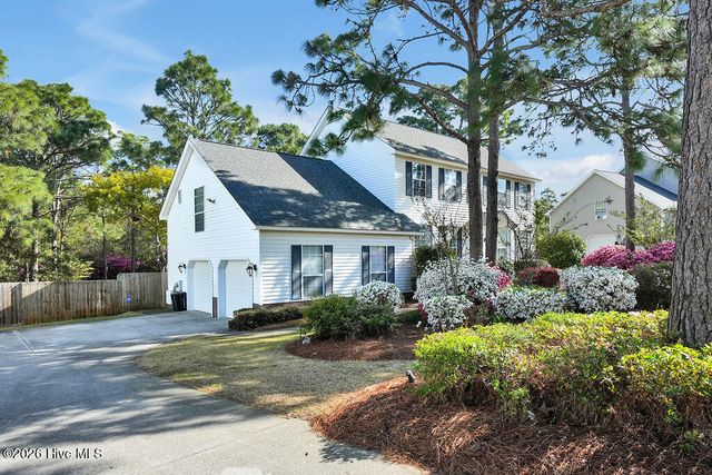 121 Colquitt Drive, Wilmington, NC 28412
