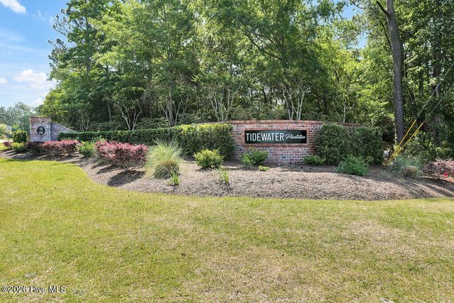 121 Colquitt Drive, Wilmington, NC 28412