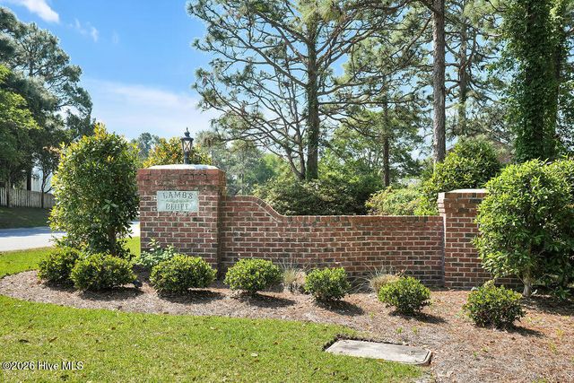 121 Colquitt Drive, Wilmington, NC 28412